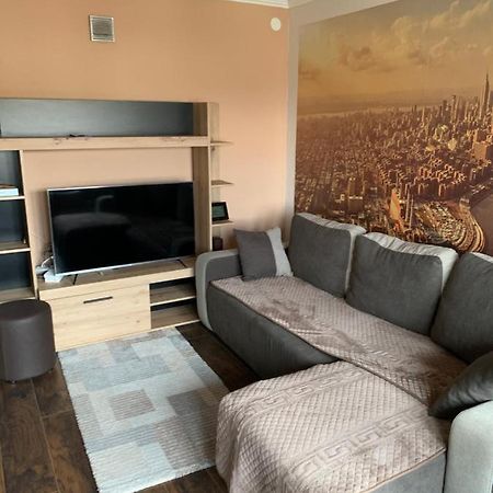 Ferienwohnung Aleksinac Centar Exterior foto