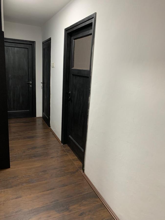 Ferienwohnung Aleksinac Centar Exterior foto