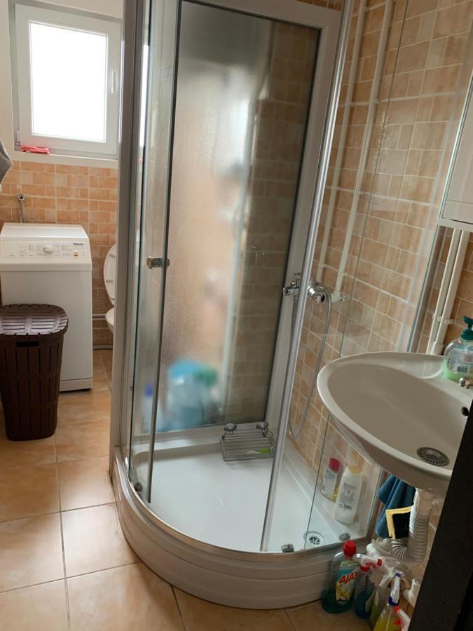 Ferienwohnung Aleksinac Centar Exterior foto