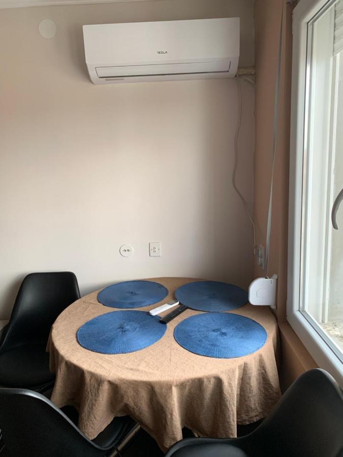 Ferienwohnung Aleksinac Centar Exterior foto