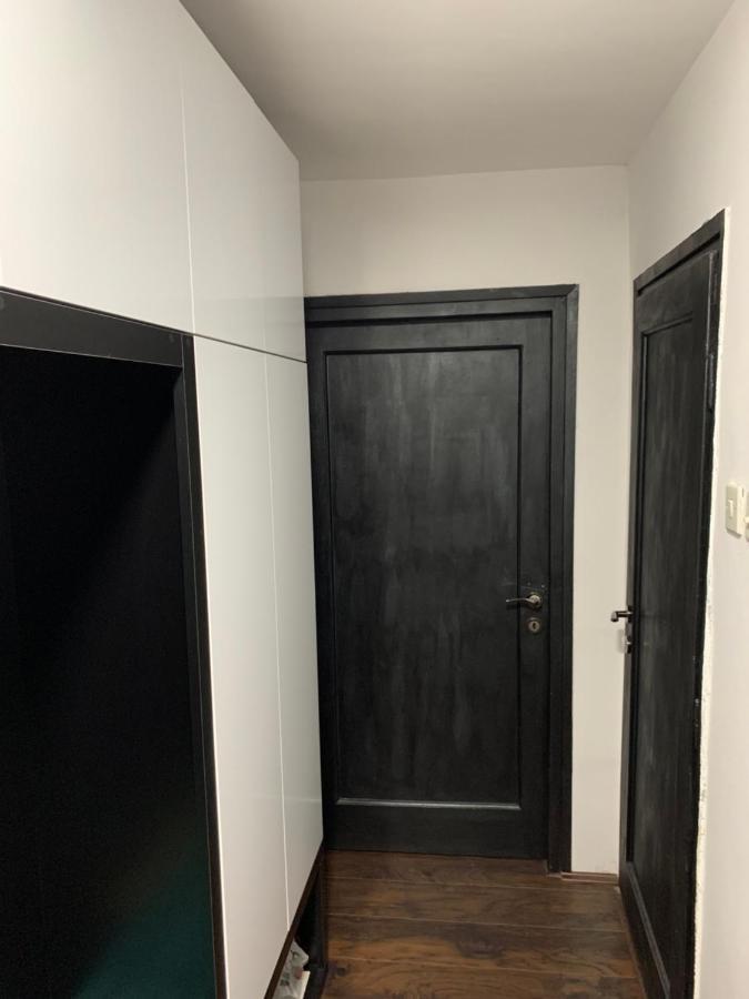 Ferienwohnung Aleksinac Centar Exterior foto