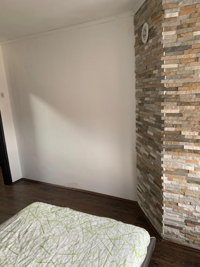 Ferienwohnung Aleksinac Centar Exterior foto