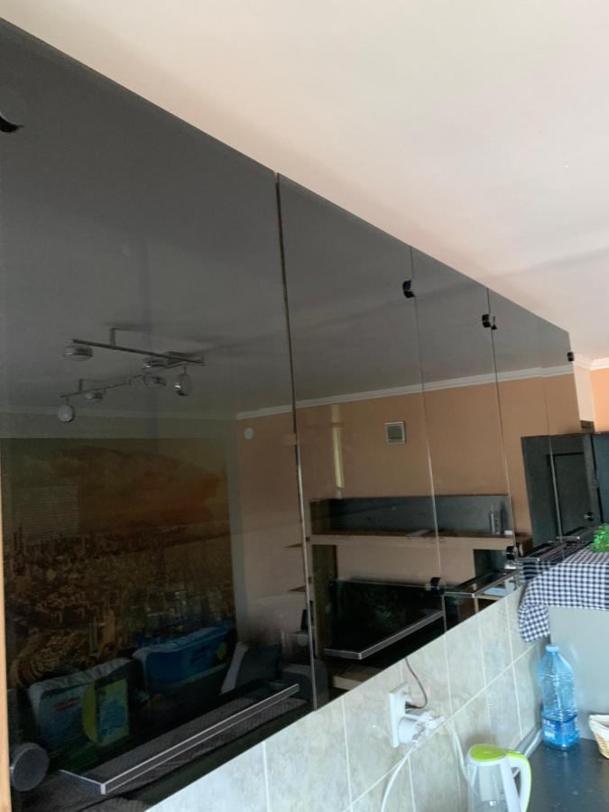Ferienwohnung Aleksinac Centar Exterior foto